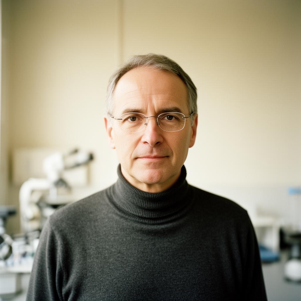 Dr. R. Vogel