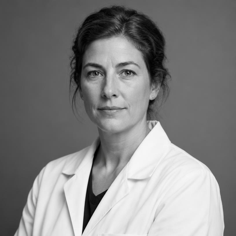 Dr. E. Fontaine